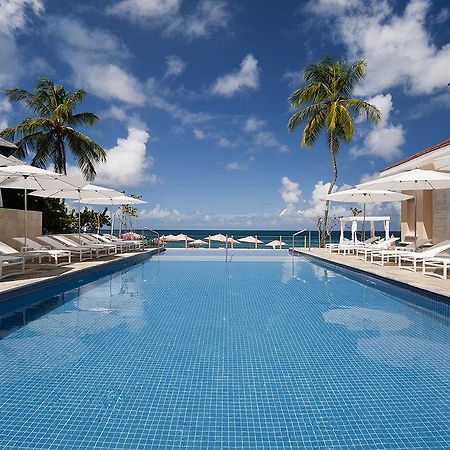 Bodyholiday Castries Buitenkant foto
