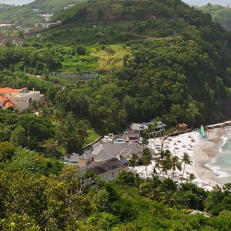 Bodyholiday Castries Buitenkant foto