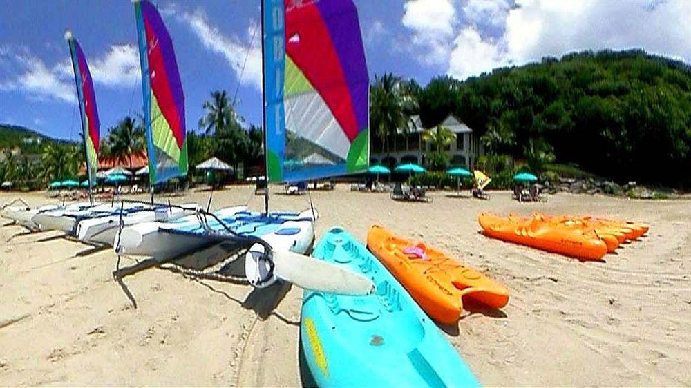 Bodyholiday Castries Buitenkant foto