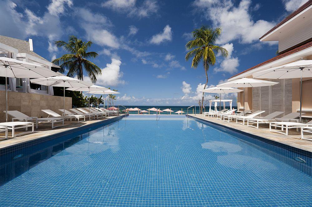 Bodyholiday Castries Buitenkant foto