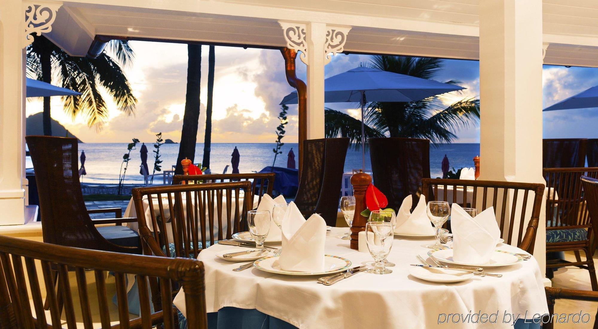 Bodyholiday Castries Buitenkant foto