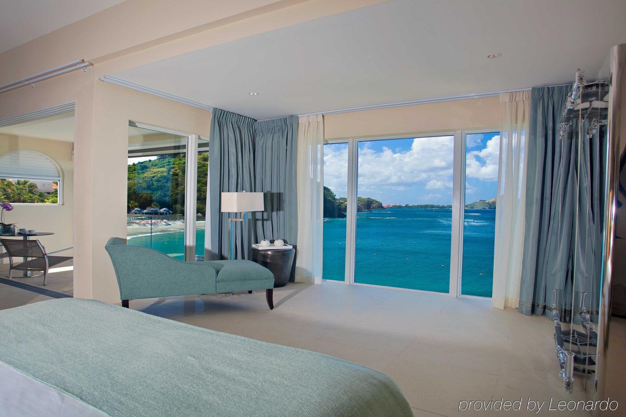 Bodyholiday Castries Buitenkant foto
