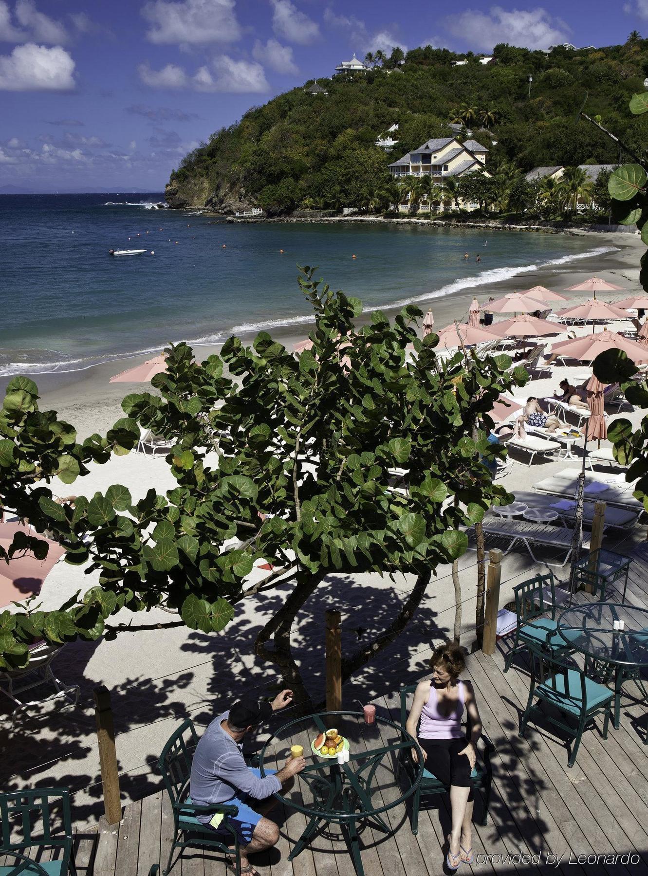 Bodyholiday Castries Buitenkant foto