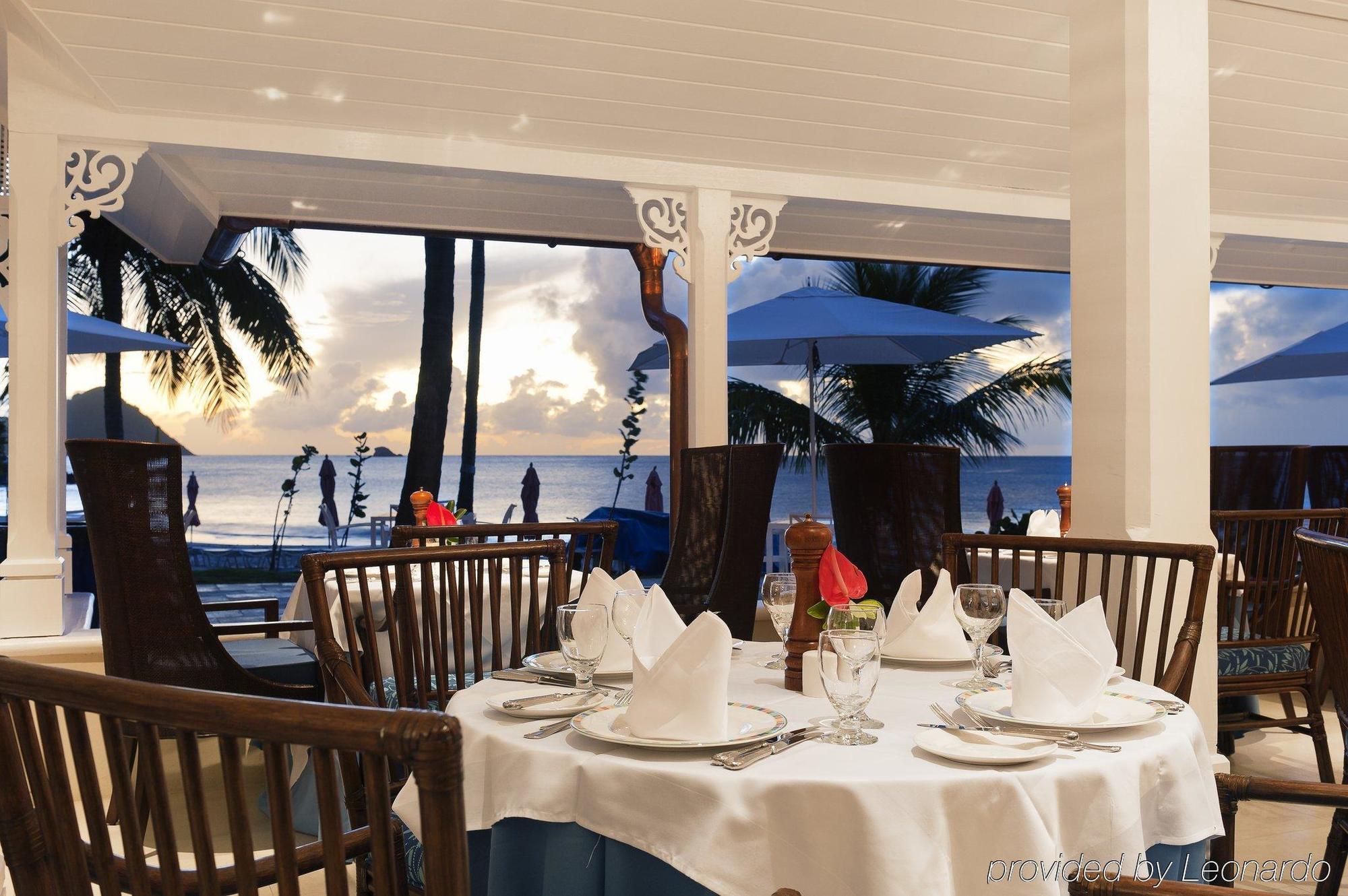 Bodyholiday Castries Buitenkant foto