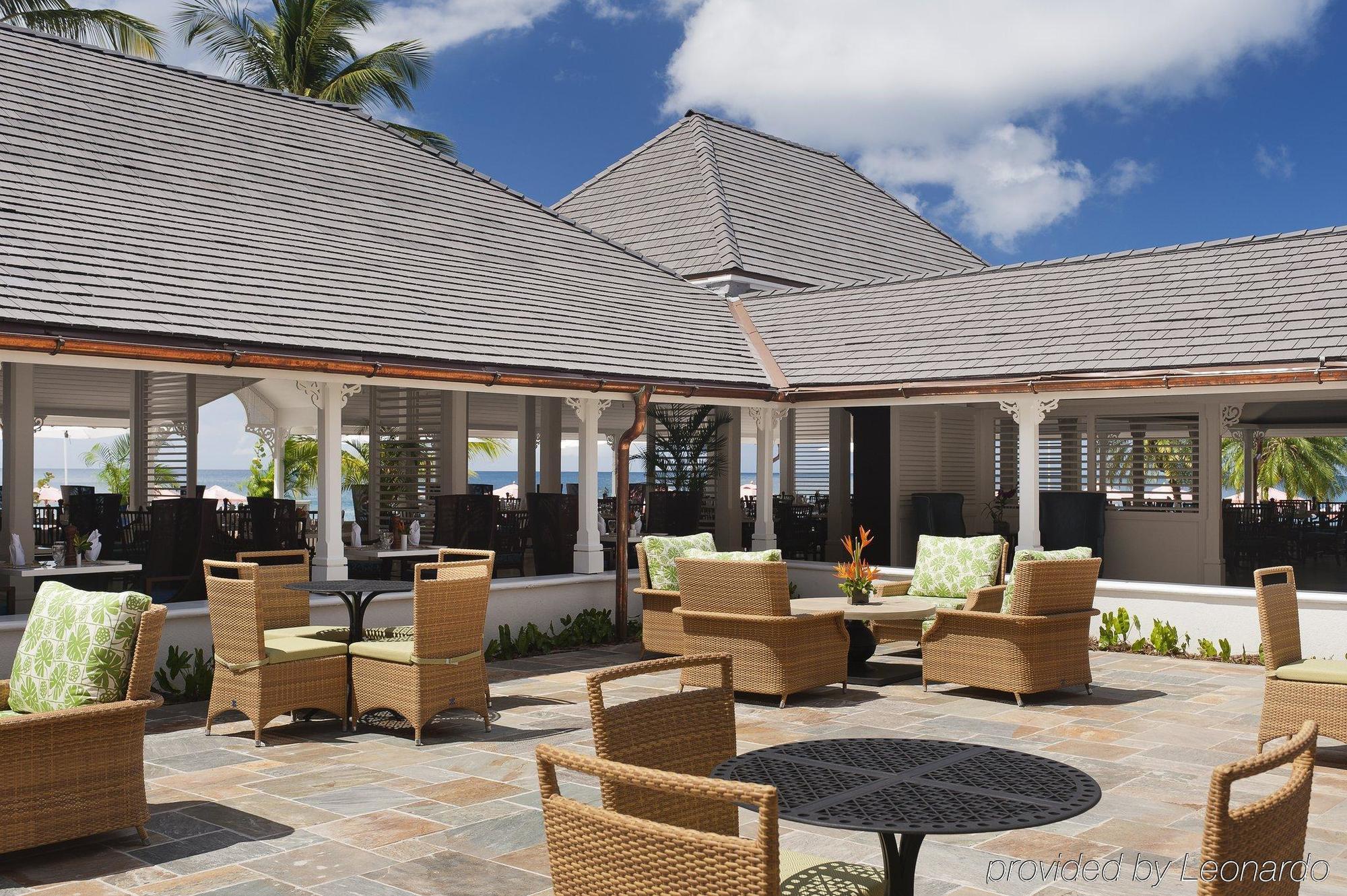 Bodyholiday Castries Buitenkant foto