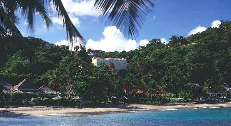 Bodyholiday Castries Buitenkant foto