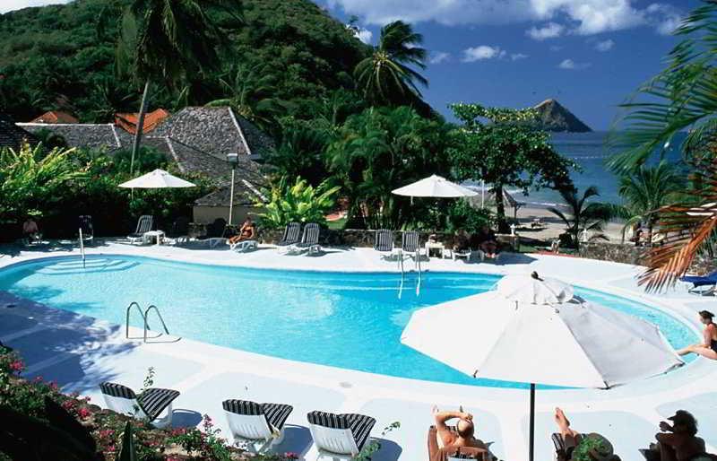 Bodyholiday Castries Buitenkant foto