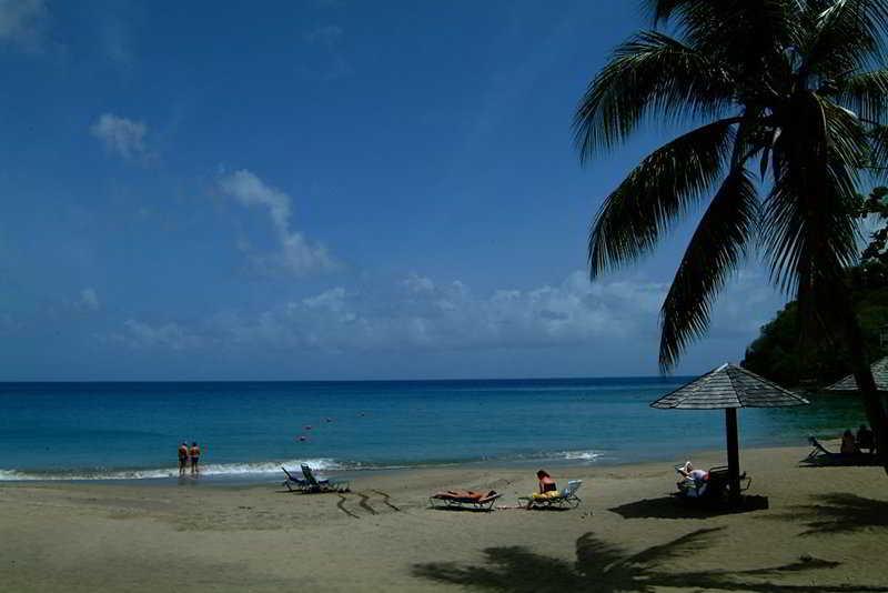 Bodyholiday Castries Buitenkant foto