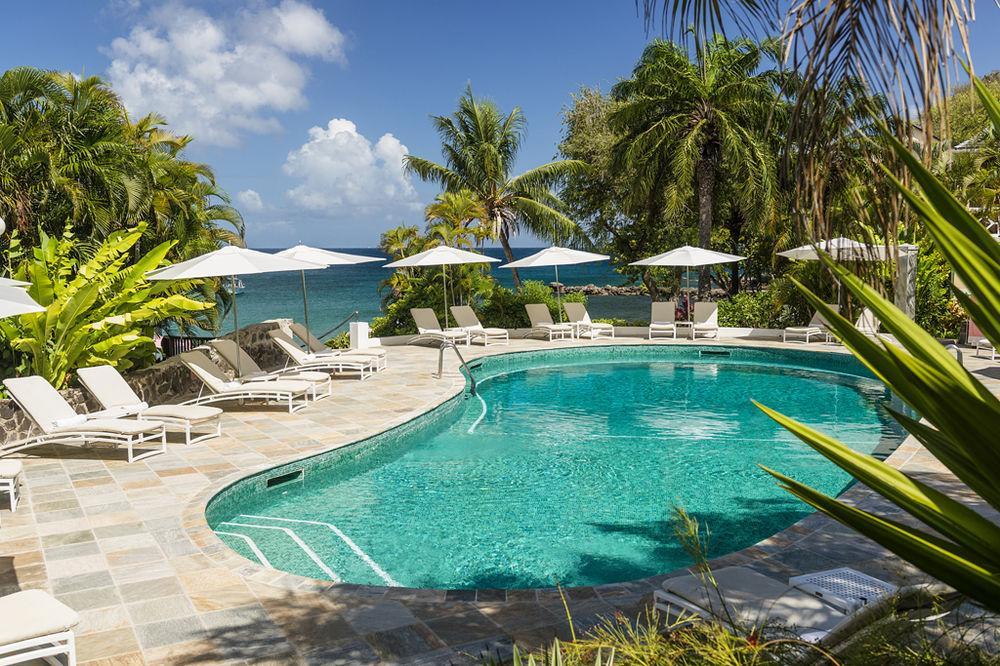 Bodyholiday Castries Buitenkant foto