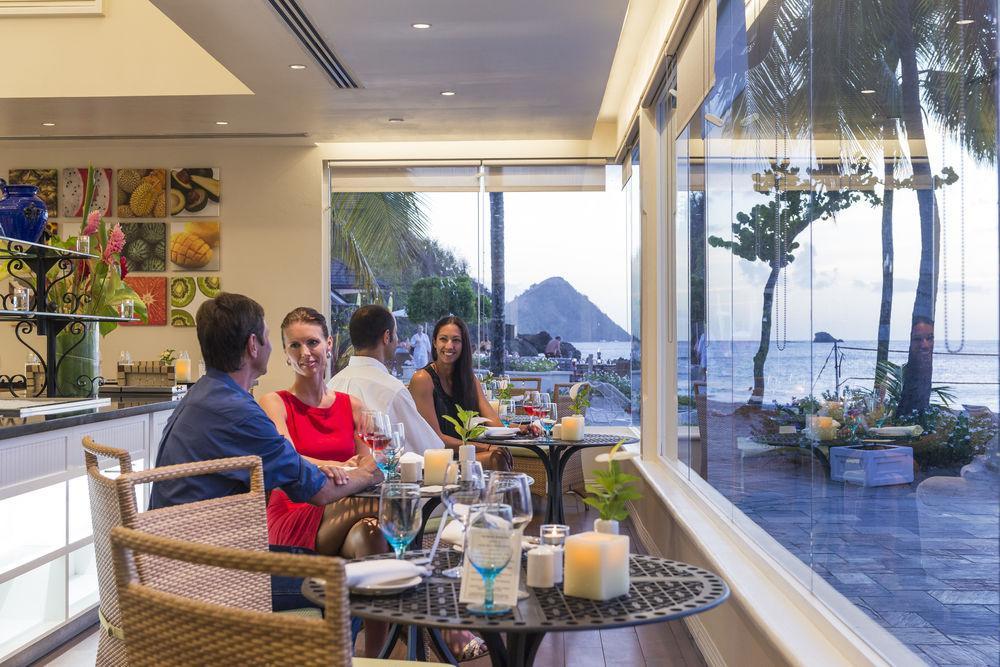Bodyholiday Castries Buitenkant foto