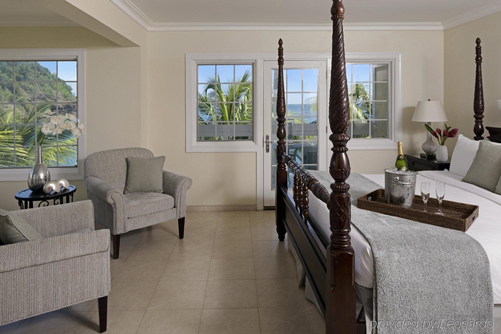 Bodyholiday Castries Buitenkant foto
