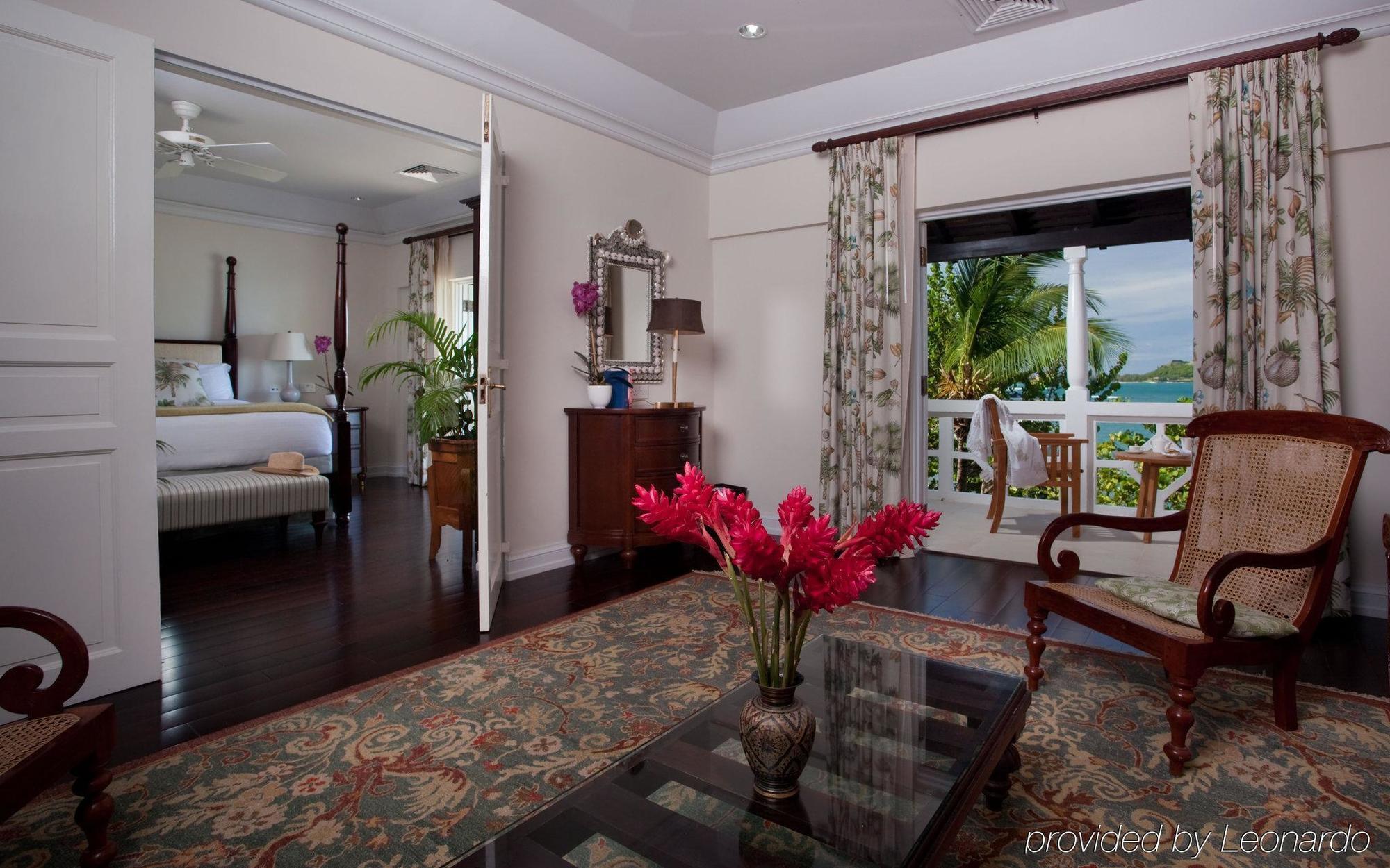 Bodyholiday Castries Buitenkant foto