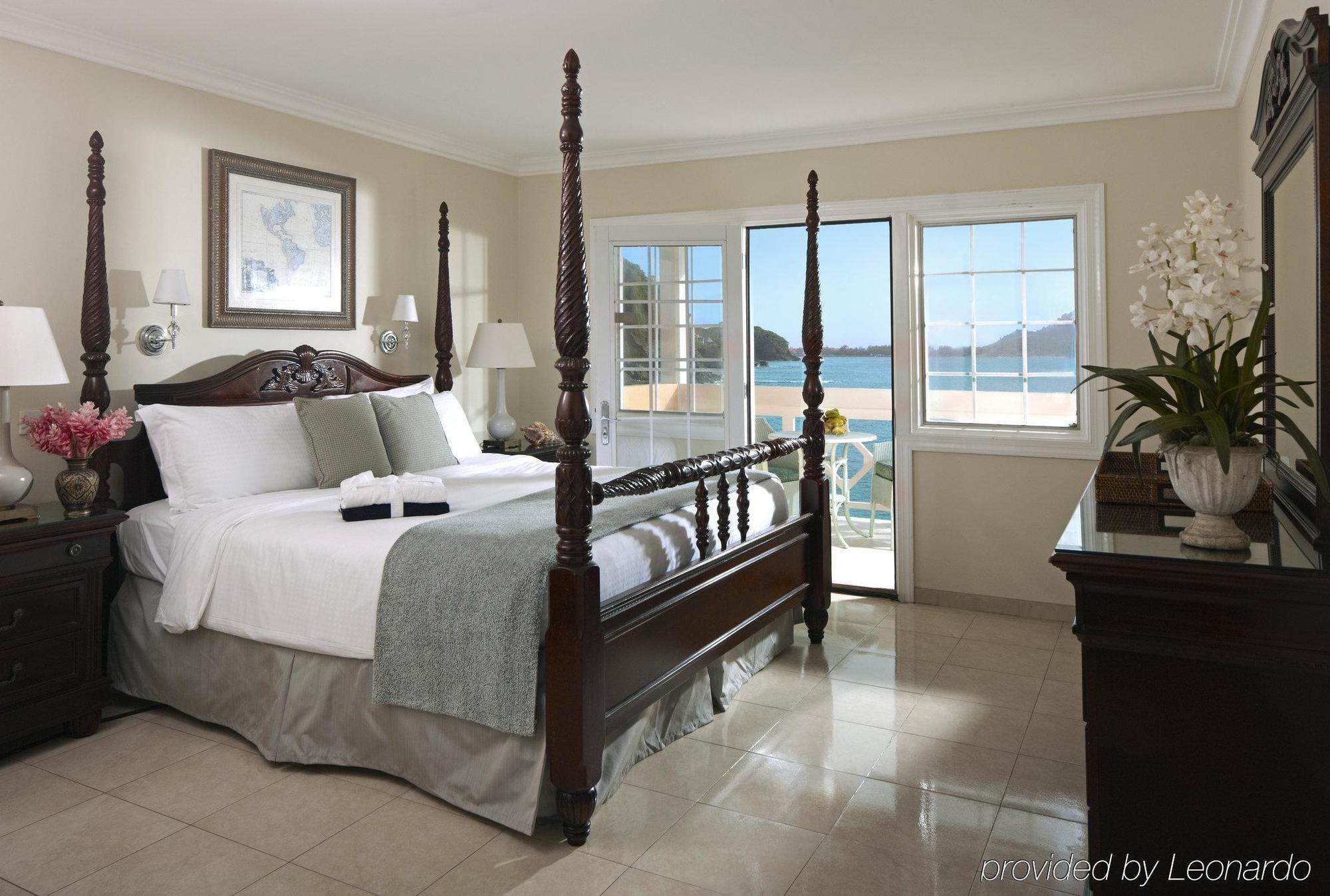 Bodyholiday Castries Buitenkant foto