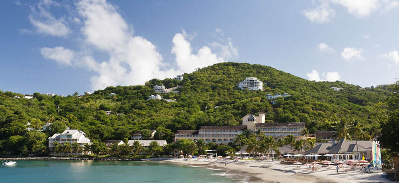 Bodyholiday Castries Buitenkant foto