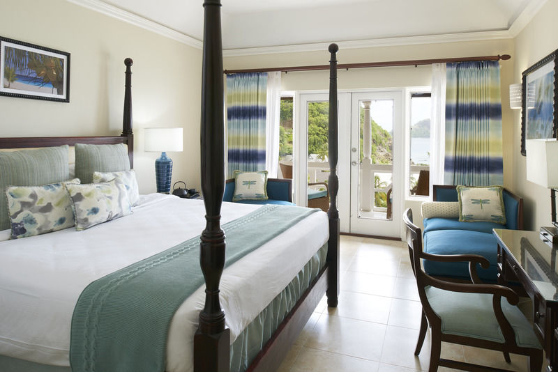 Bodyholiday Castries Buitenkant foto