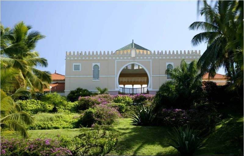 Bodyholiday Castries Buitenkant foto