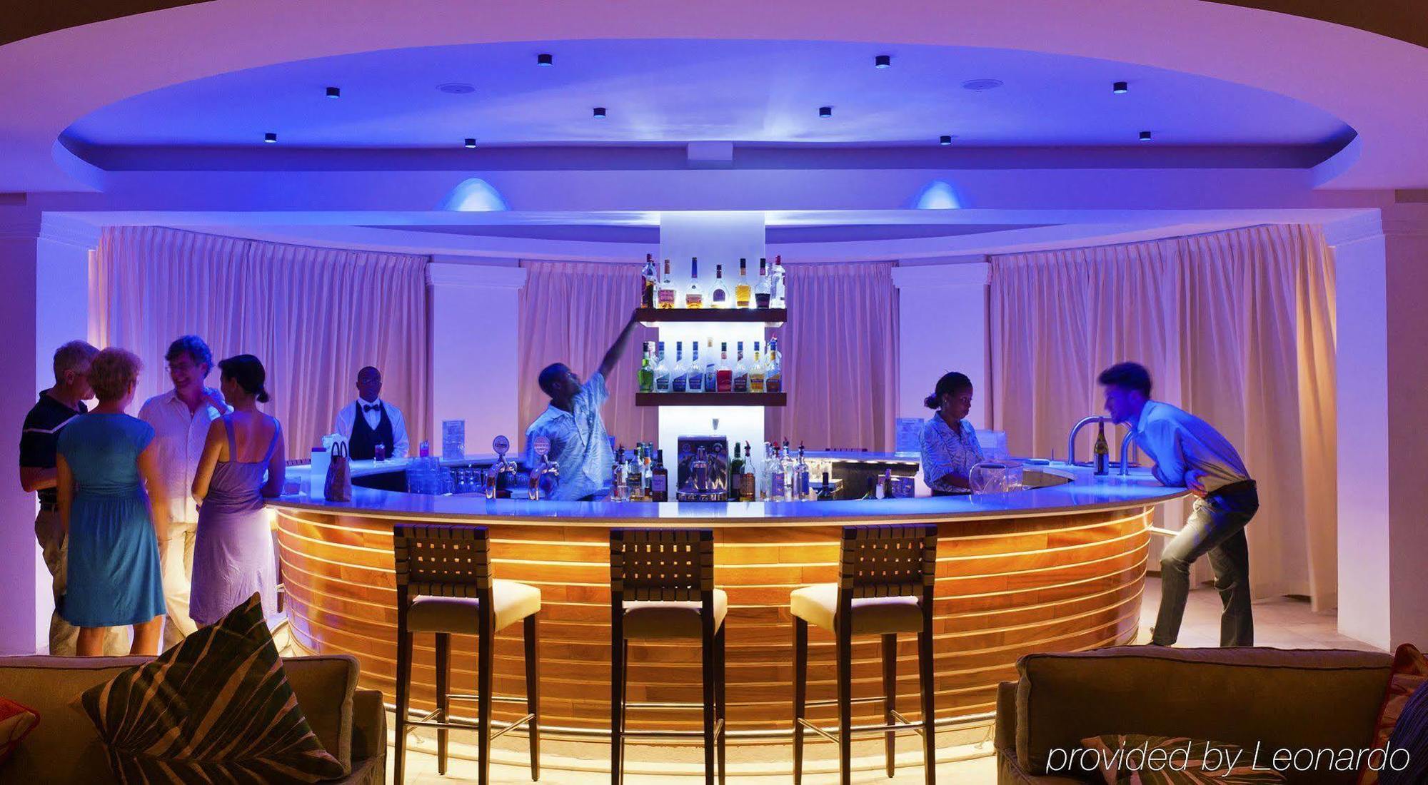 Bodyholiday Castries Buitenkant foto
