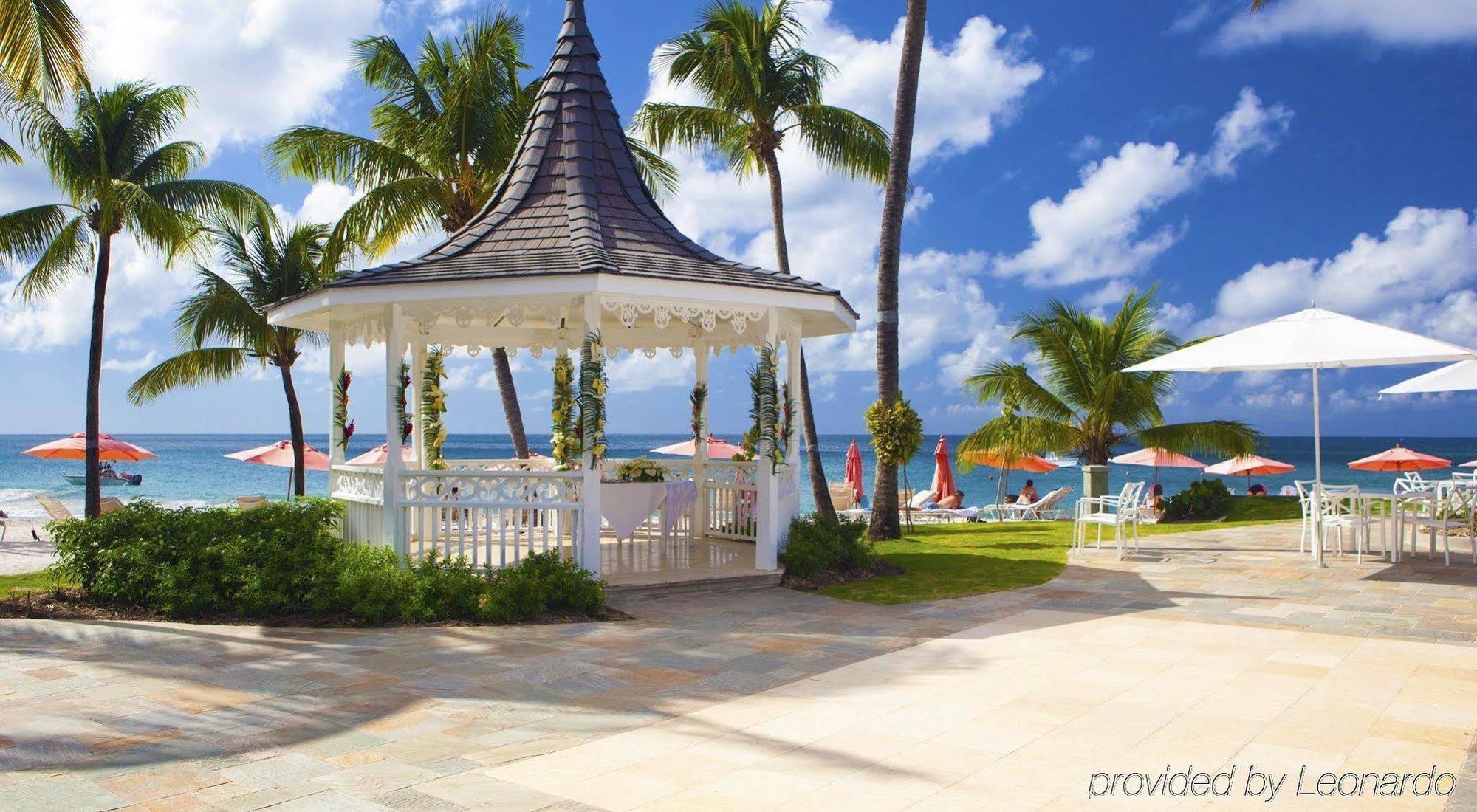 Bodyholiday Castries Buitenkant foto