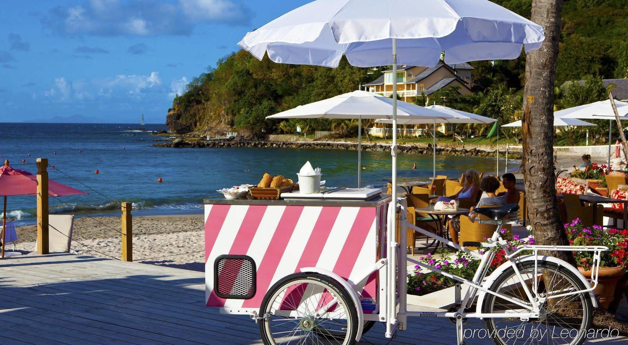 Bodyholiday Castries Buitenkant foto